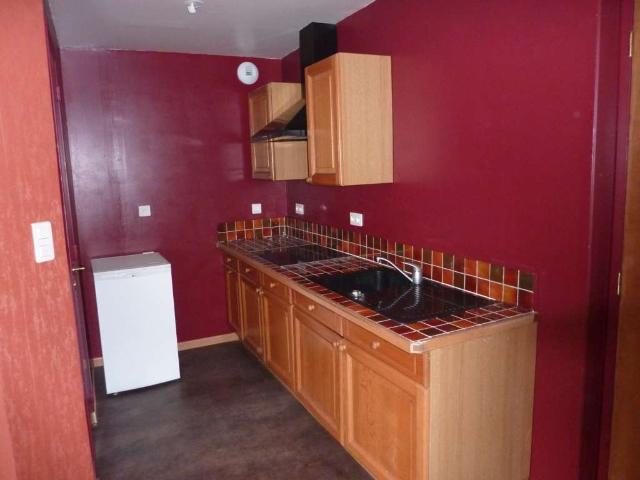 Appartement location à Pontivy, Bretagne