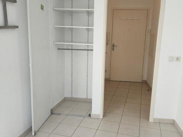 Appartement location à Pontoise, Cergy