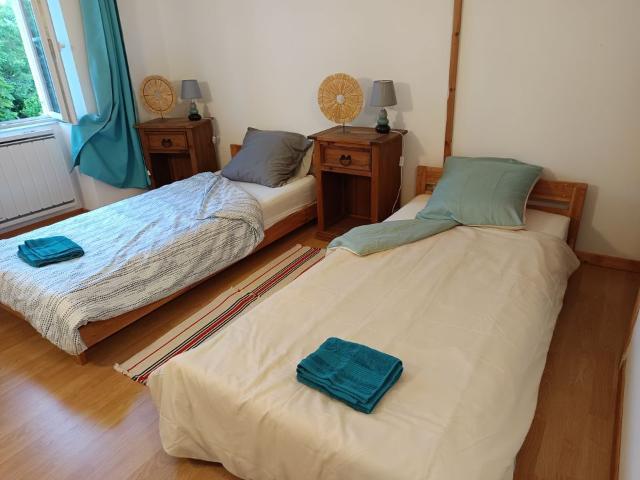 Appartement location à La Tour-du-Pin, Charette