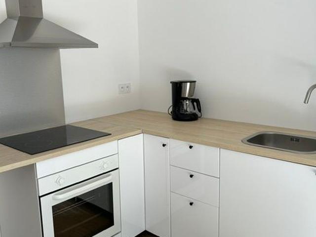 Appartement location à Saint-Nazaire, Prinquiau