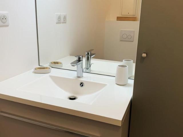 Appartement location à Nanterre, Puteaux