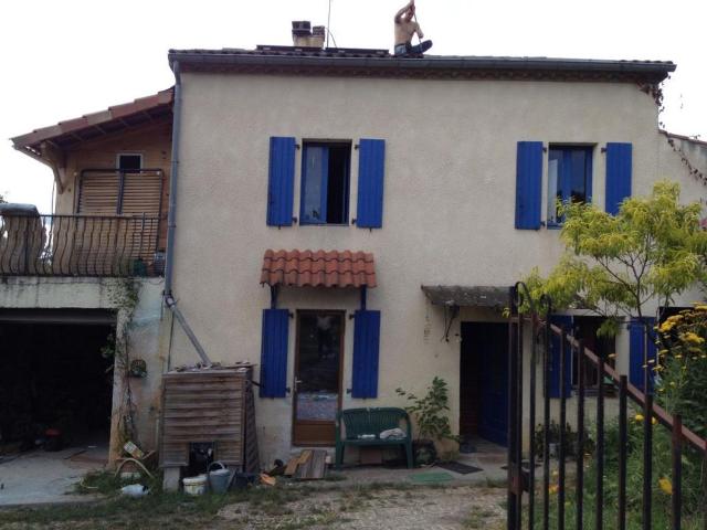 Appartement location à Albi, Puygouzon