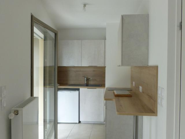 Appartement location à Reims