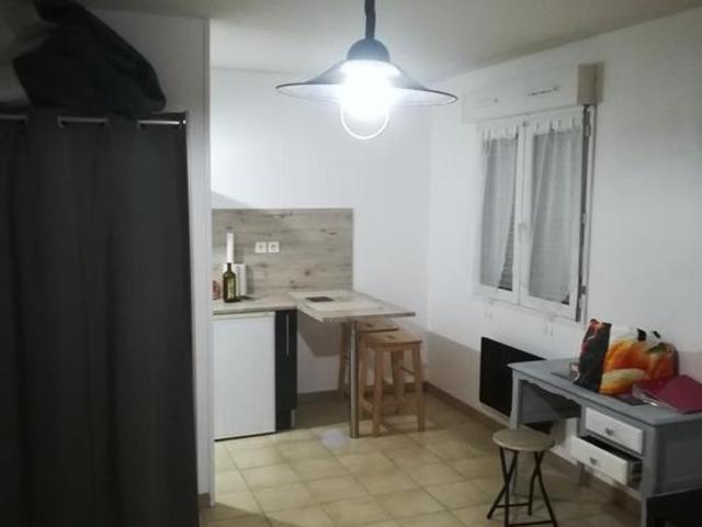 Appartement location à Reims