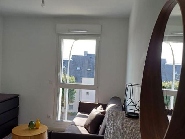 Appartement location à Rennes, Bretagne