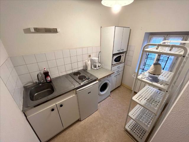 Appartement location à Riom