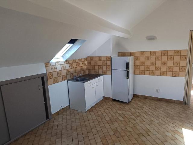 Appartement location à Riom