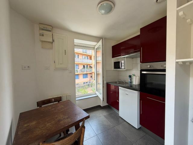 Appartement location à Roanne