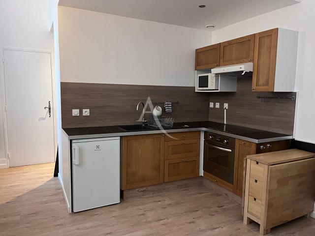 Appartement location à Rochefort, Le Rocher
