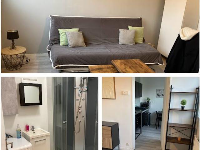 Appartement location à Lille, Roubaix