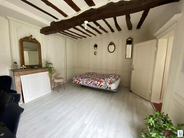Appartement location à Rouen, Ruan
