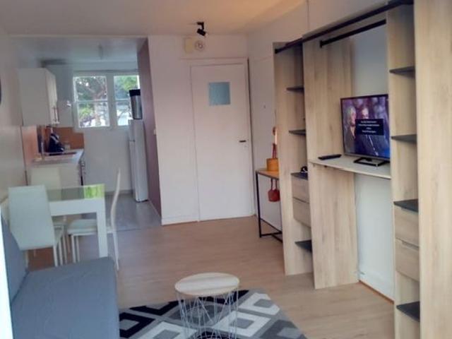 Appartement location à Rochefort, Royan
