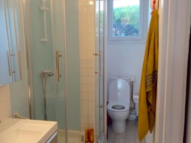 Appartement location à Rochefort, Saint-sulpice-de-royan