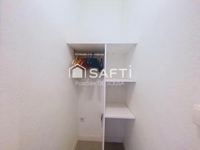 Appartement location à Nanterre, Rueil-malmaison