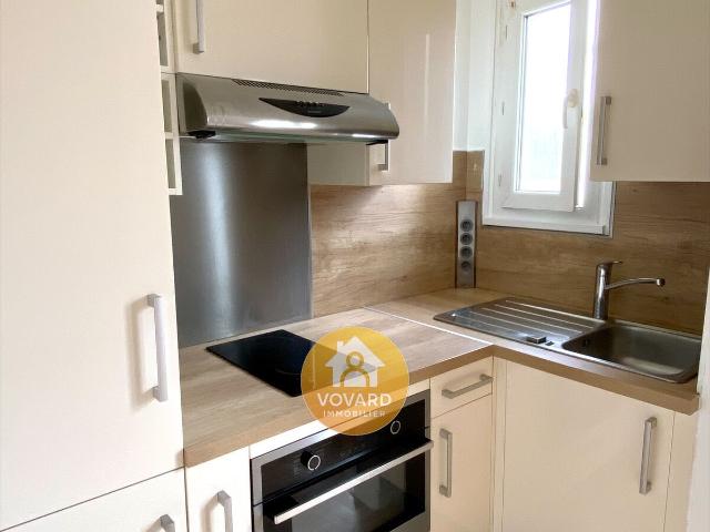 Appartement location à Sarcelles, Saint-brice-sous-forêt