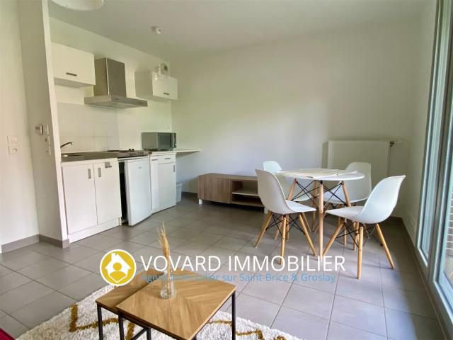Appartement location à Sarcelles, Saint-brice-sous-forêt