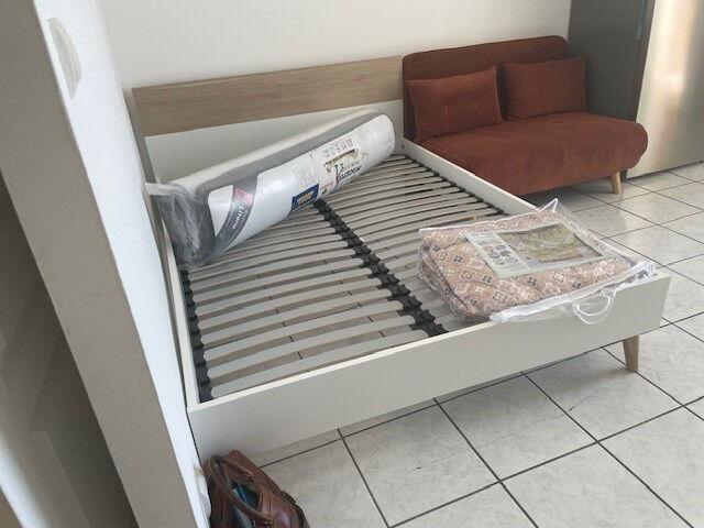 Appartement location à Saint-Denis, Saint-denis