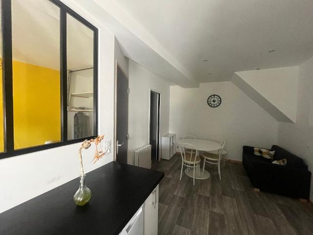 Appartement location à Saint-Étienne, Saint-martin-la-plaine
