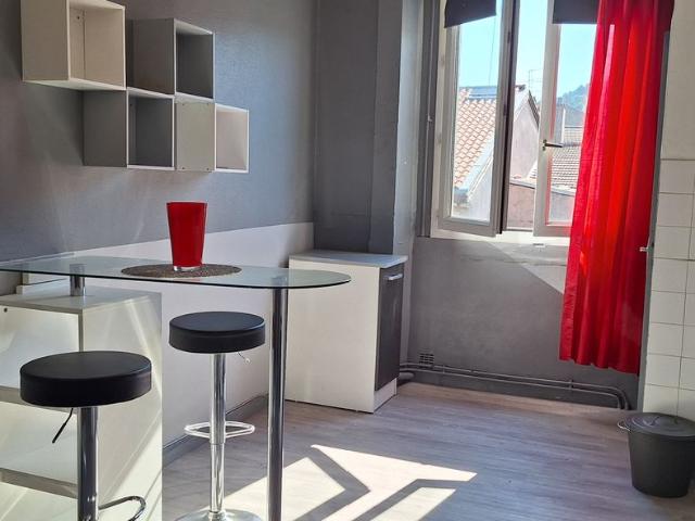Appartement location à Saint-Étienne, Saint-martin-la-plaine