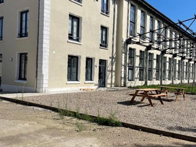 Appartement location à Saint-Étienne, Saint-martin-la-plaine