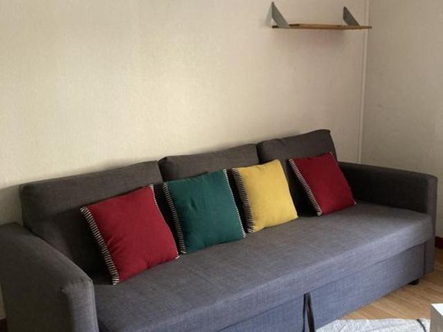 Appartement location à Saint-Étienne, Saint-martin-la-plaine