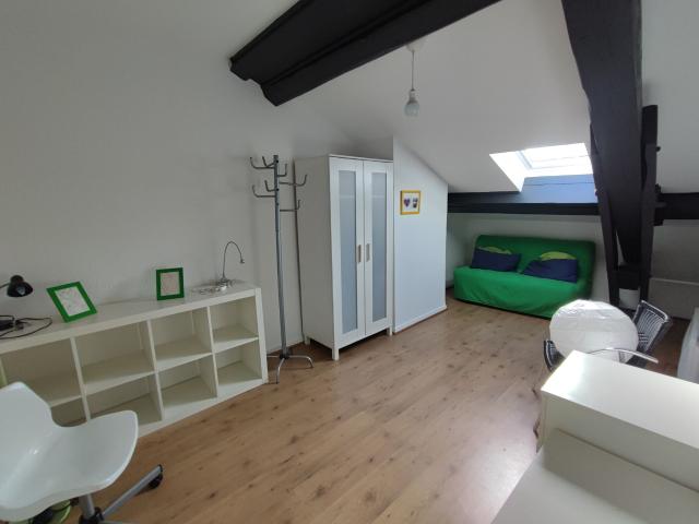 Appartement location à Saint-Étienne, Saint-martin-la-plaine
