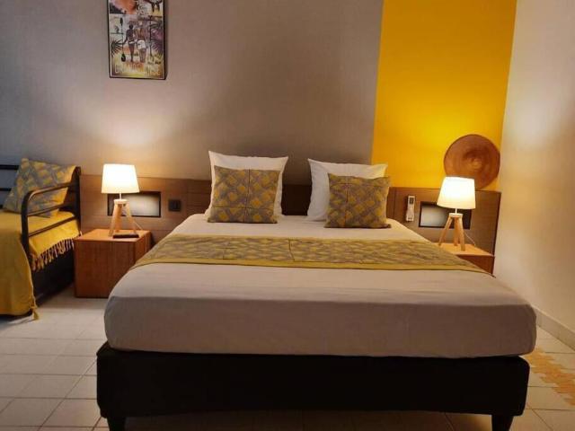 Appartement location à Guadeloupe