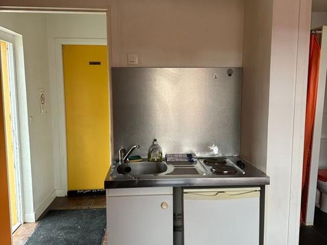 Appartement location à Rambouillet, Saint-lambert