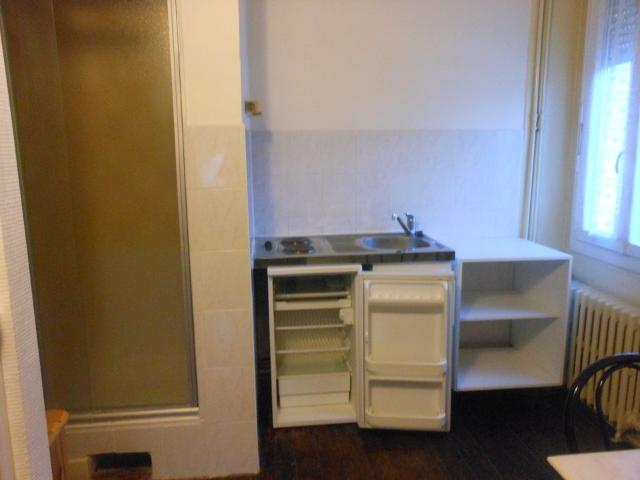 Appartement location à Grenoble, Saint-martin-d'hères