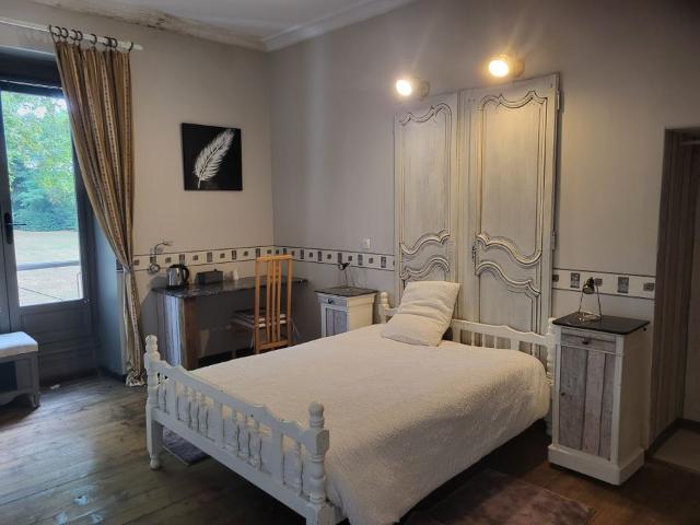 Appartement location à Le Mans, Saint-pavace