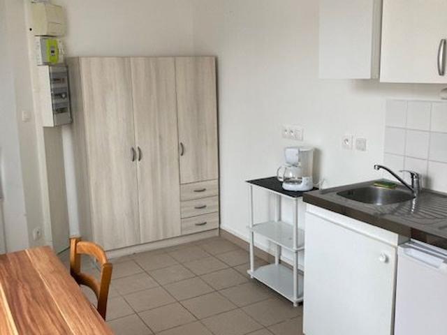 Appartement location à Saint-Quentin, Saint-quentin