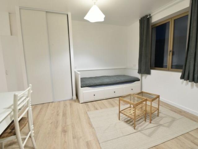 Appartement location à Villeneuve-sur-Lot, Sainte-livrade-sur-lot