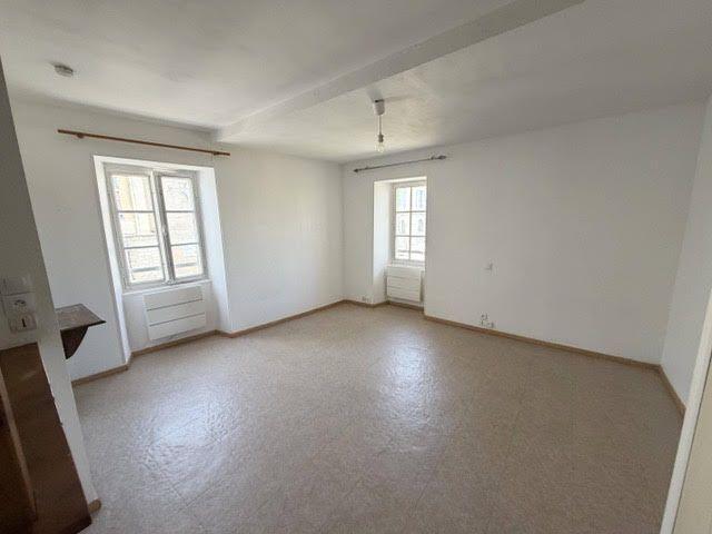 Appartement location à Saintes