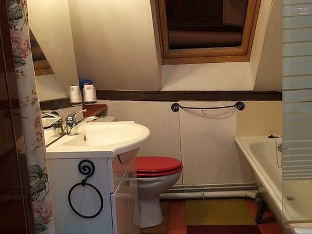 Appartement location à Sarreguemines