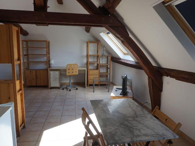 Appartement location à Sens