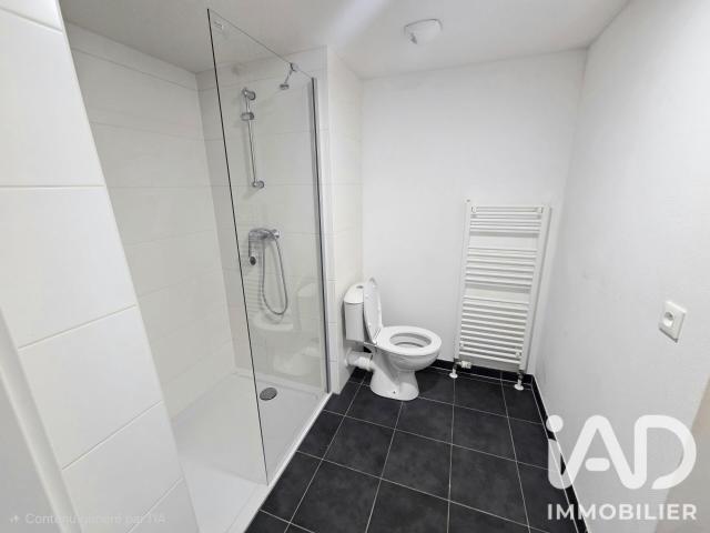 Appartement location à Dole, Mouchard