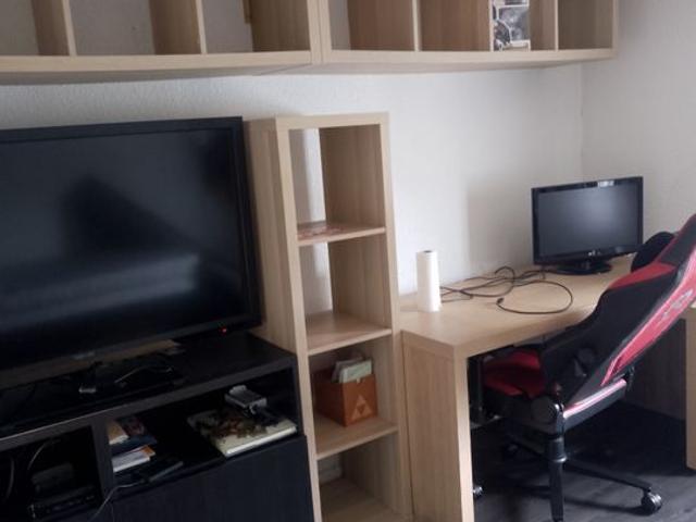 Appartement location à Bordeaux, Talence