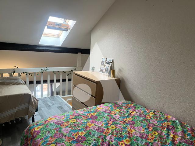 Appartement location à Tarbes