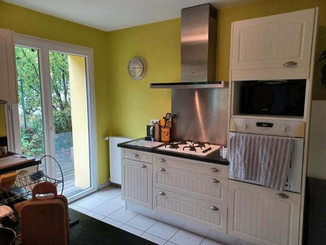 Appartement location à Toulouse