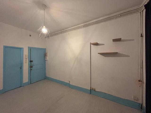 Appartement location à Toulouse