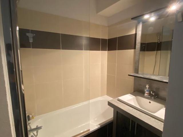 Appartement location à Toulouse
