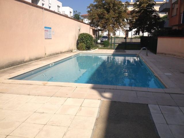Appartement location à Toulouse