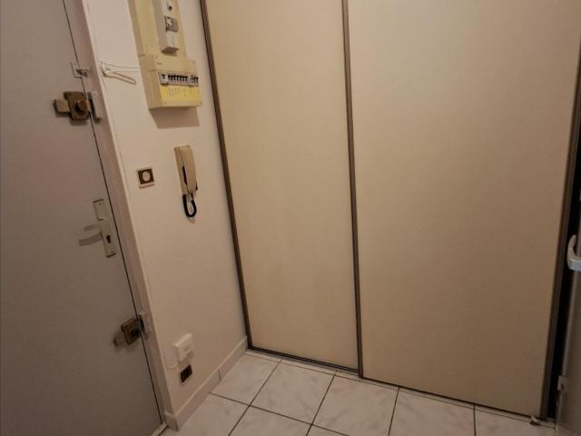 Appartement location à Toulouse