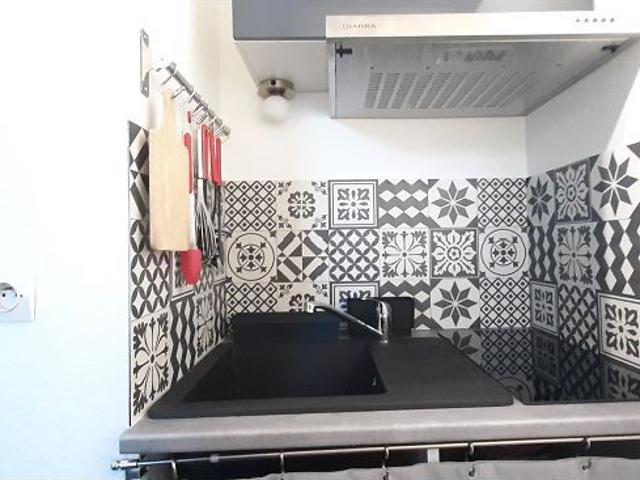 Appartement location à Toulouse