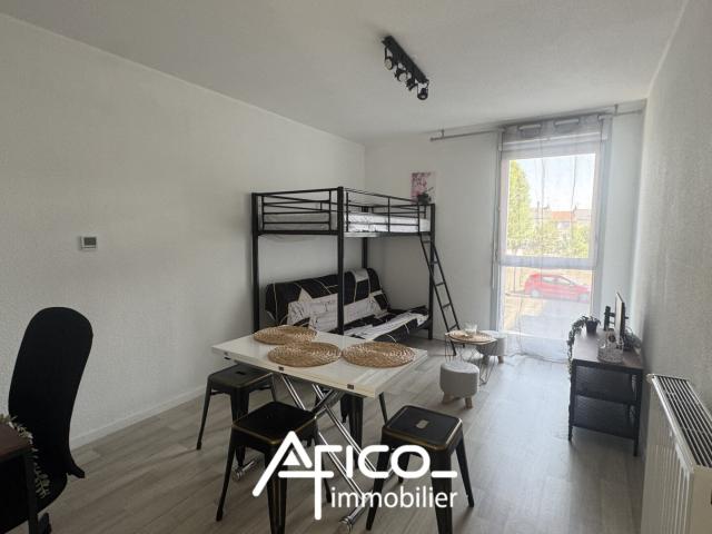 Appartement location à Tours