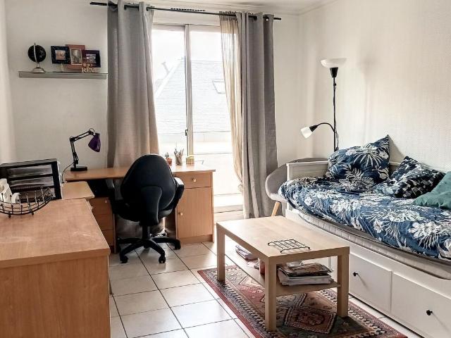 Appartement location à Tours