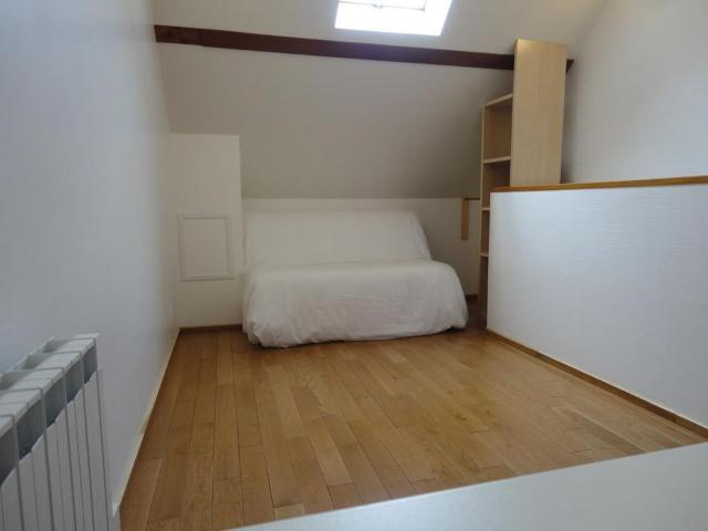 Appartement location à Troyes