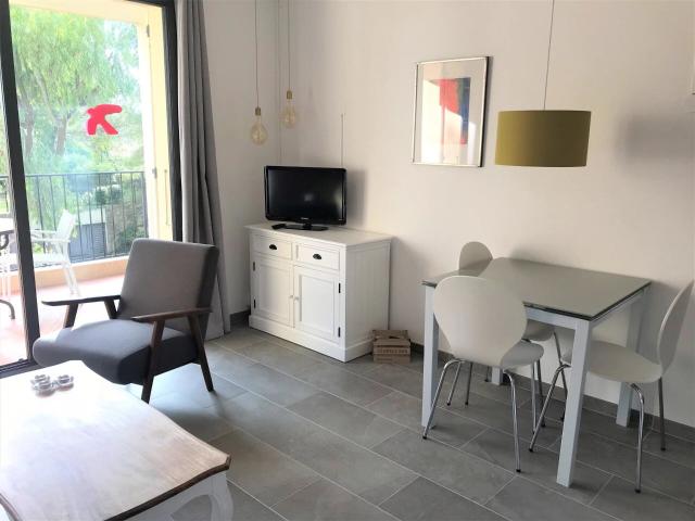 Appartement location à Villeneuve-Loubet, Alpes-Maritimes