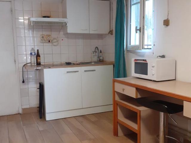 Appartement location à L'Haÿ-les-Roses, Vitry-sur-seine