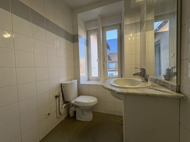 Appartement location à Le Mans, Yvré-l'evêque